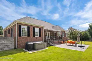 102 Dunleith Pl, Jacksonville, NC 28540 - Photo 56