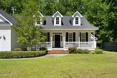 705 Scorpion Drive, Wilmington, NC 28411 - Photo 60