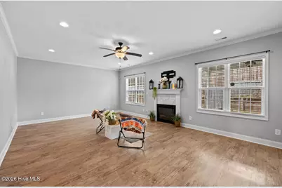 216 Weston Woods Street, Raeford, NC 28376 - Photo 18