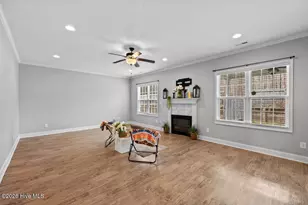 216 Weston Woods St, Raeford, NC 28376 - Photo 18