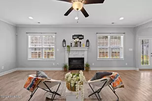 216 Weston Woods St, Raeford, NC 28376 - Photo 16