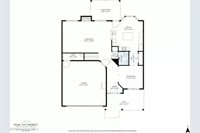 216 Weston Woods Street, Raeford, NC 28376 - Photo 46