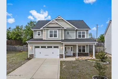 216 Weston Woods Street, Raeford, NC 28376 - Photo 2