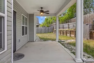 216 Weston Woods St, Raeford, NC 28376 - Photo 34