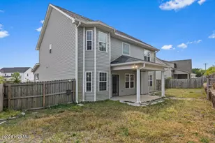 216 Weston Woods St, Raeford, NC 28376 - Photo 36