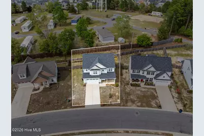 216 Weston Woods Street, Raeford, NC 28376 - Photo 6