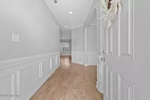 216 Weston Woods St, Raeford, NC 28376 - Photo 8
