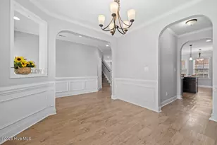 216 Weston Woods St, Raeford, NC 28376 - Photo 10