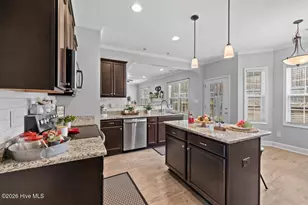 216 Weston Woods St, Raeford, NC 28376 - Photo 14