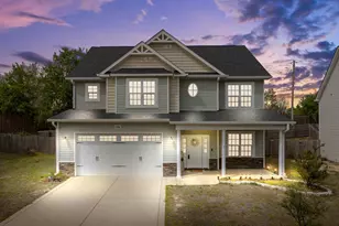 216 Weston Woods St, Raeford, NC 28376 - Photo 1