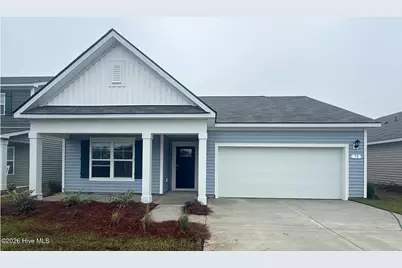 79 Ashworth Drive, Tabor City, NC 28463 - Photo 1