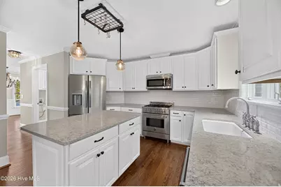 3314 Edwards Court, Greenville, NC 27858 - Photo 16
