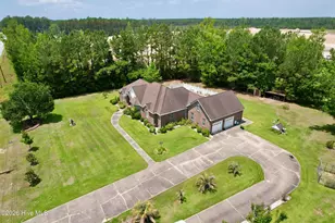 20470 7 Creeks Hwy, Tabor City, NC 28463 - Photo 48