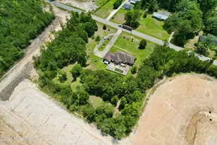 20470 7 Creeks Hwy, Tabor City, NC 28463 - Photo 56