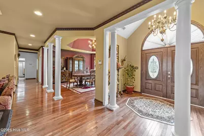 20470 Seven Creeks Highway, Tabor City, NC 28463 - Photo 6