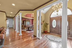 20470 7 Creeks Hwy, Tabor City, NC 28463 - Photo 6