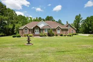 20470 7 Creeks Hwy, Tabor City, NC 28463 - Photo 1