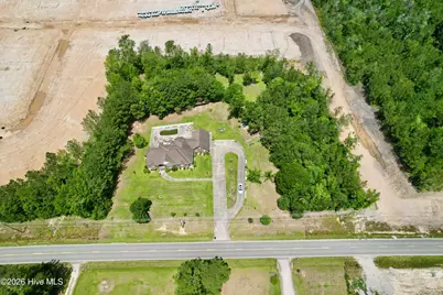 20470 Seven Creeks Highway, Tabor City, NC 28463 - Photo 52