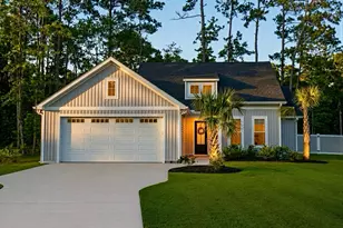 442 Sandlewood Dr NW, Calabash, NC 28467 - Photo 1