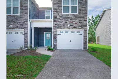 355 S Stingray Lane, Sneads Ferry, NC 28460 - Photo 6