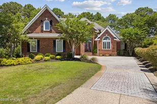 486 Wild Pine Ct SE, Bolivia, NC 28422 - Photo 1
