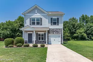 222 Timberline Oak Dr, Goldsboro, NC 27534 - Photo 1