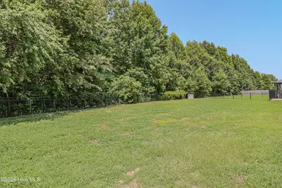 222 Timberline Oak Drive, Goldsboro, NC 27534 - Photo 20