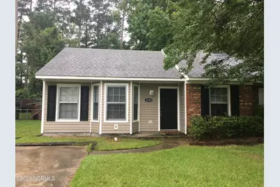 2105 Rolling Ridge Drive, Piney Green, NC 28544 - Photo 1
