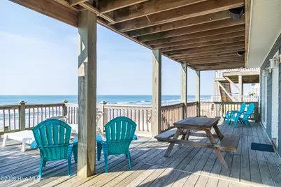 34 Porpoise Place, North Topsail Beach, NC 28460 - Photo 40