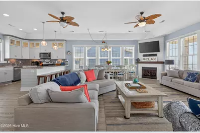 34 Porpoise Place, North Topsail Beach, NC 28460 - Photo 20
