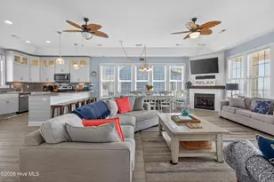 34 Porpoise Pl, North Topsail Beach, NC 28460 - Photo 20