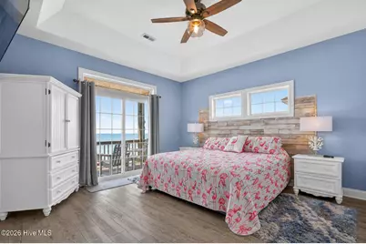 34 Porpoise Place, North Topsail Beach, NC 28460 - Photo 10