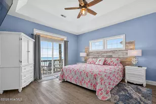 34 Porpoise Pl, North Topsail Beach, NC 28460 - Photo 10