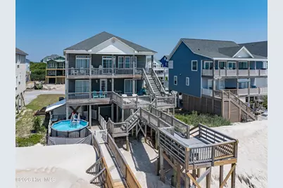 34 Porpoise Place, North Topsail Beach, NC 28460 - Photo 44