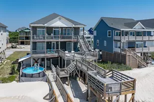 34 Porpoise Pl, North Topsail Beach, NC 28460 - Photo 44