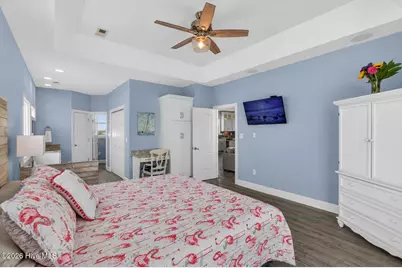 34 Porpoise Place, North Topsail Beach, NC 28460 - Photo 12
