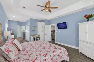 34 Porpoise Pl, North Topsail Beach, NC 28460 - Photo 12
