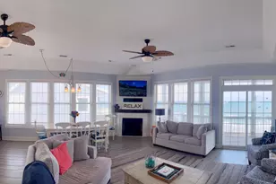 34 Porpoise Pl, North Topsail Beach, NC 28460 - Photo 52
