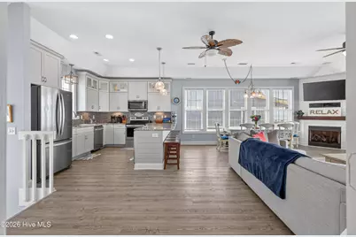 34 Porpoise Place, North Topsail Beach, NC 28460 - Photo 4