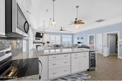 34 Porpoise Place, North Topsail Beach, NC 28460 - Photo 6