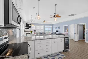 34 Porpoise Pl, North Topsail Beach, NC 28460 - Photo 6