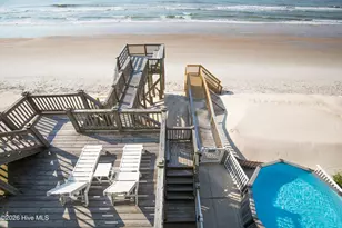 34 Porpoise Pl, North Topsail Beach, NC 28460 - Photo 16