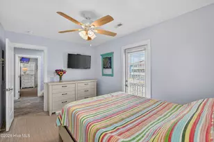 34 Porpoise Pl, North Topsail Beach, NC 28460 - Photo 28
