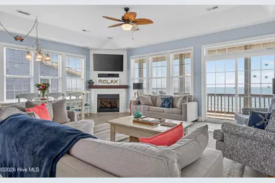 34 Porpoise Place, North Topsail Beach, NC 28460 - Photo 22