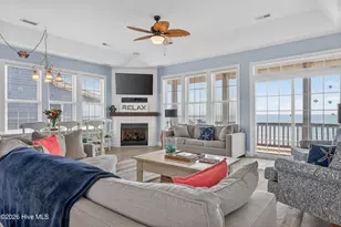 34 Porpoise Pl, North Topsail Beach, NC 28460 - Photo 22