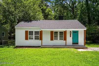 913 Tyan Street, Rocky Mount, NC 27801 - Photo 1