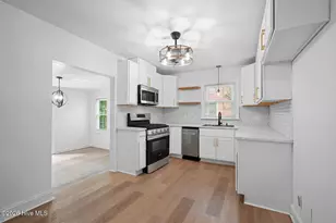 913 Tyan St, Rocky Mount, NC 27801 - Photo 8