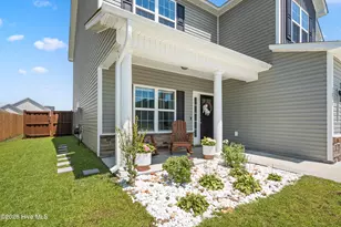 1818 Olde Towne Pointe Blvd, Jacksonville, NC 28546 - Photo 6