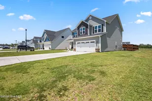 1818 Olde Towne Pointe Blvd, Jacksonville, NC 28546 - Photo 10