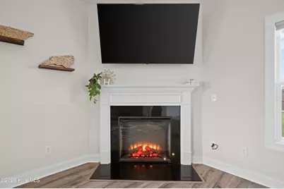 1818 Olde Towne Pointe Boulevard, Jacksonville, NC 28546 - Photo 18